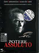 SNAPPER - Potere assoluto