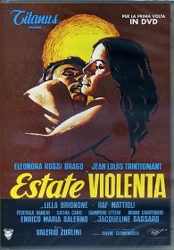 ESTATE VIOLENTA 