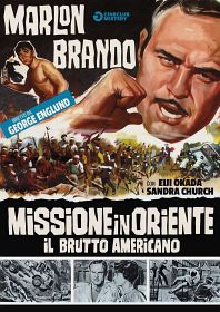 MISSIONE IN ORIENTE
