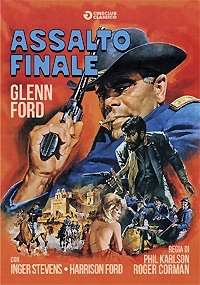ASSALTO FINALE