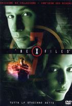  THE X FILES - Stagione 7