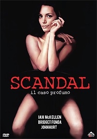 SCANDAL