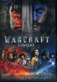WARCRAFT - L'inizio 