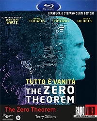 The Zero Theorem