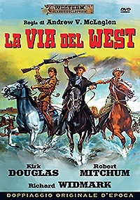 LA VIA DEL WEST