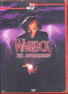 WARLOCK - The armageddon 