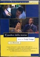 IL MEDICO DELLA MUTUA 