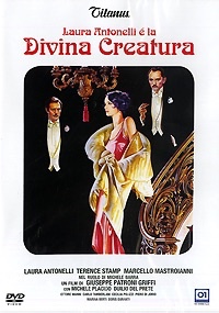 DIVINA CREATURA 