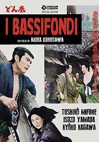 I BASSIFONDI 