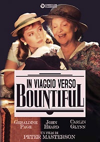 IN VIAGGIO VERSO BOUNTIFUL