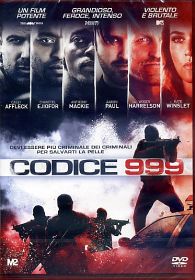 CODICE 999 