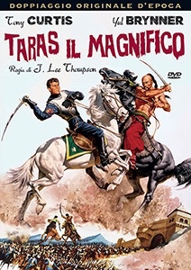 TARAS IL MAGNIFICO 
