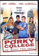 PORKY COLLEGE 