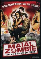 MAIAL ZOMBIE 