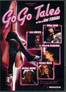 GO GO TALES 