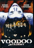 VOODOO ACADEMY 