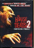 THE HOUSE OF THE DEADS 2 
