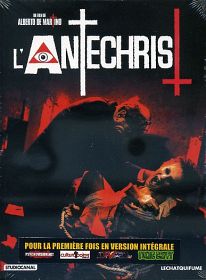 L'ANTICRISTO 