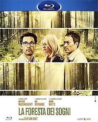La foresta dei sogni