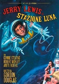 STAZIONE LUNA