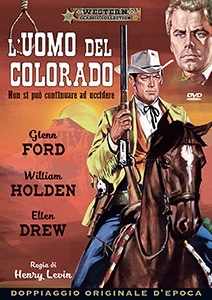 L'UOMO DEL COLORADO