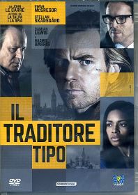 IL TRADITORE TIPO
