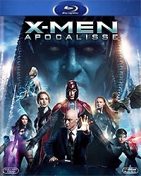 X-Men - Apocalisse
