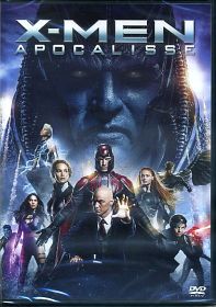 X-MEN - Apocalisse