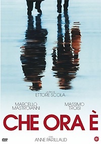 CHE ORA E' ? 