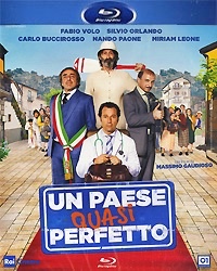 Un paese quasi perfetto