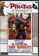 IL LEONE DI SAN MARCO