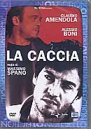 LA CACCIA 