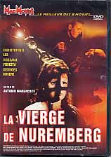 LA VERGINE DI NORIMBERGA 