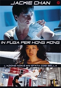 IN FUGA PER HONG KONG 