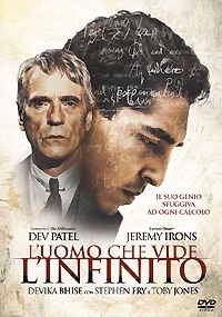 L'uomo che vide l'infinito