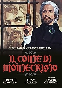 IL CONTE DI MONTECRISTO ( 1975 ) 