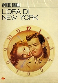 L'ORA DI NEW YORK