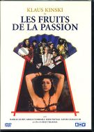 LES FRUITS DE LA PASSION 