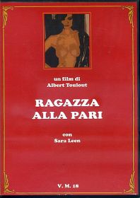 RAGAZZA ALLA PARI