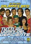 TUTTI GLI UOMINI DEL DEFICIENTE 