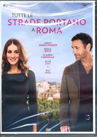 TUTTE LE STRADE PORTANO A ROMA