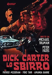 DICK CARTER LO SBIRRO