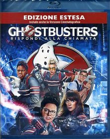 Ghostbusters