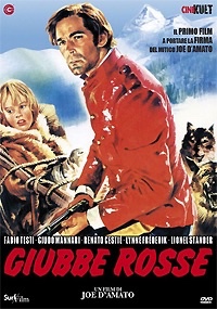 GIUBBE ROSSE