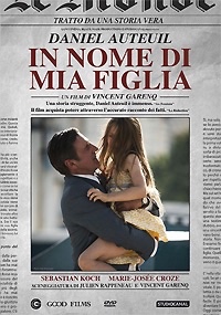 IN NOME DI MIA FIGLIA