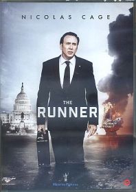 THE RUNNER