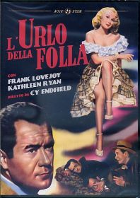 L'URLO DELLA FOLLA