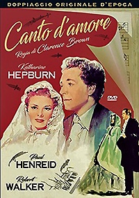 CANTO D'AMORE