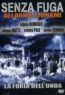 SENZA FUGA - Allarme Tzunami