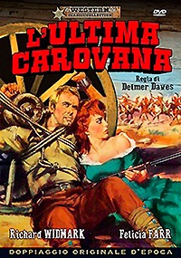 L'ULTIMA CAROVANA 